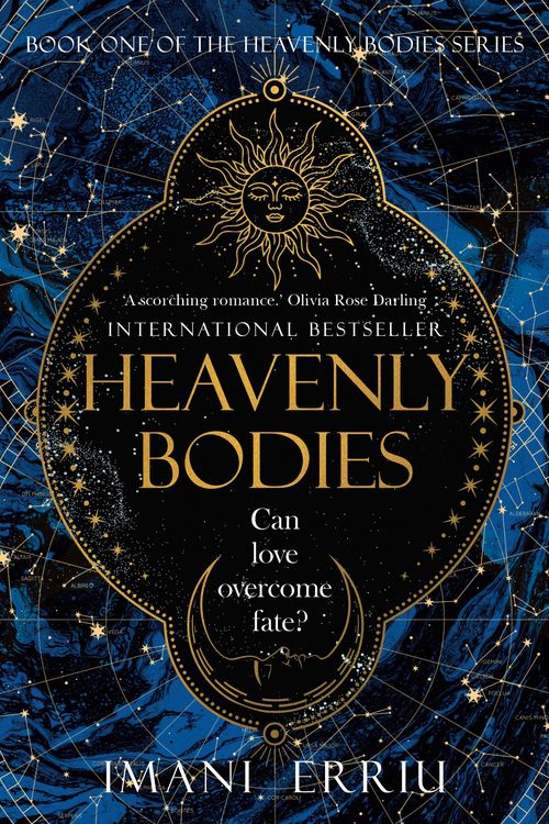 Produktbild: Heavenly Bodies