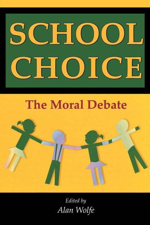 Produktbild: School Choice