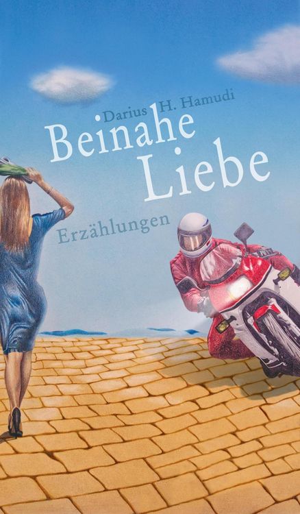 Produktbild: Beinahe Liebe