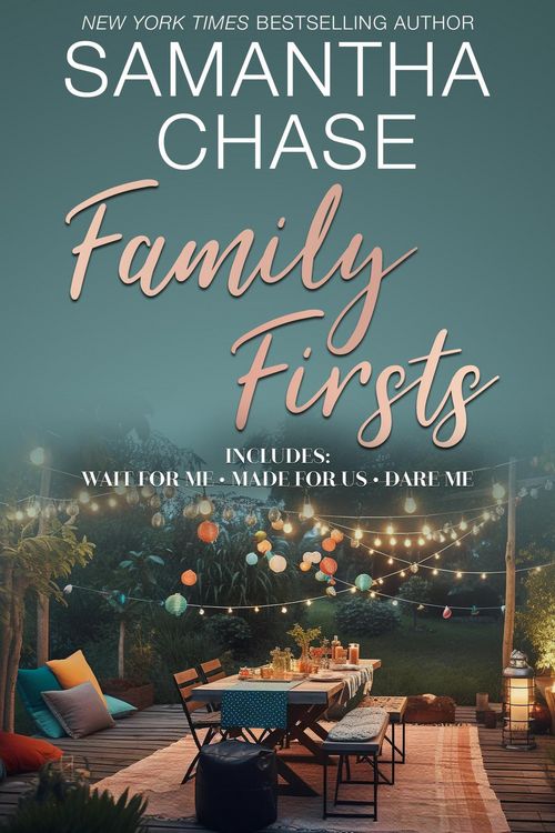Produktbild: Family Firsts