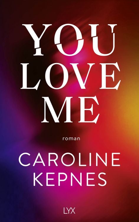 Produktbild: You Love Me