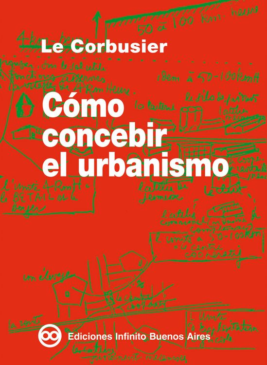 Produktbild: C&oacute;mo concebir el urbanismo