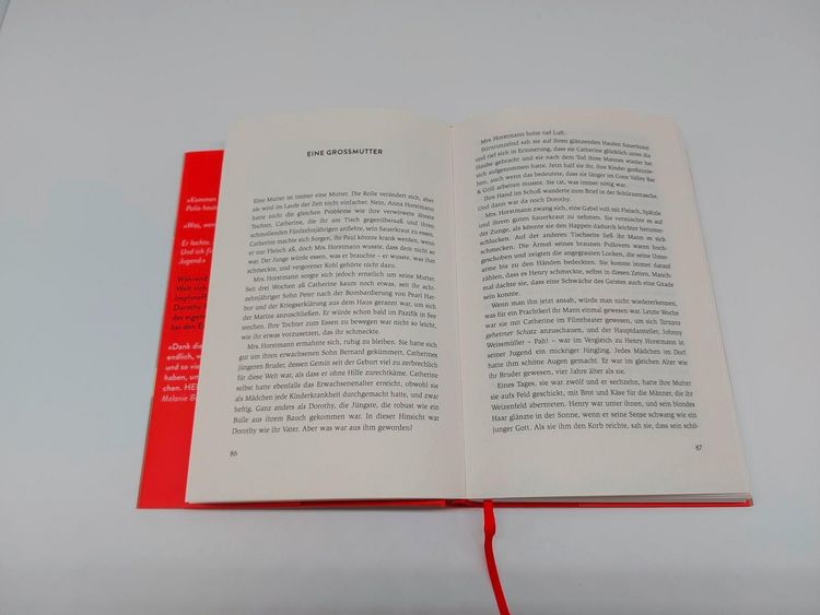 Produktbild: Die Formel der Hoffnung