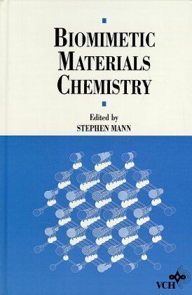 Produktbild: Biomimetic Materials Chemistry