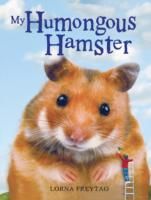 Produktbild: Freytag, L: My Humongous Hamster