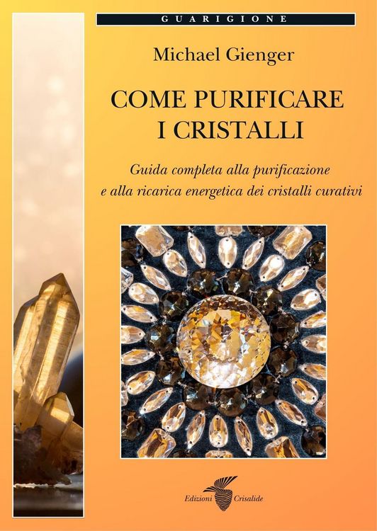 Produktbild: Come purificare i cristalli