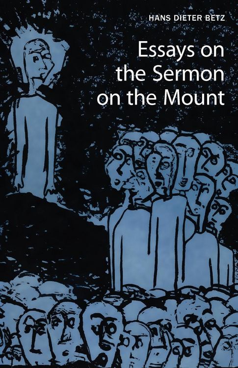 Produktbild: Essays on the Sermon on the Mount