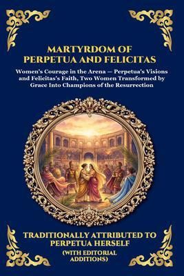 Produktbild: Martyrdom of Perpetua and Felicitas
