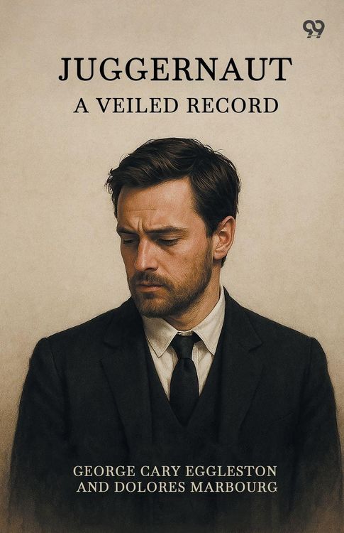 Produktbild: Juggernaut A Veiled Record