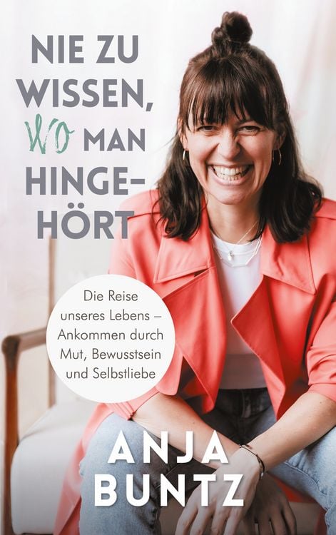 Produktbild: Nie zu wissen, wo man hingeh&ouml;rt