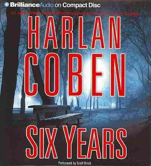 Produktbild: Six Years