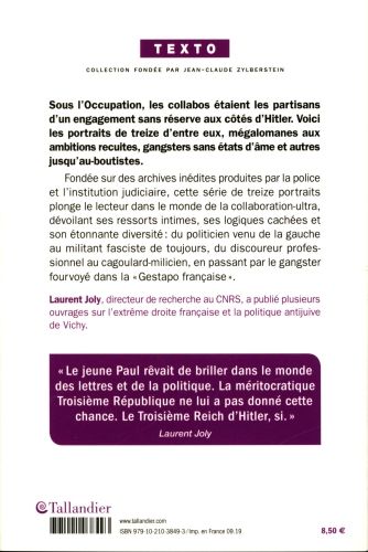 Produktbild: Les Collabos