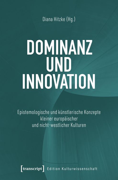 Produktbild: Dominanz und Innovation