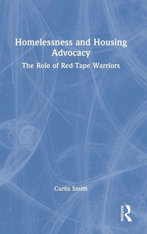 Produktbild: Homelessness and Housing Advocacy