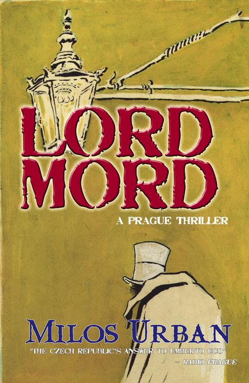 Produktbild: Lord Mord