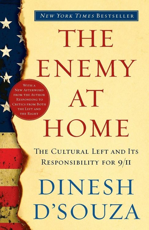 Produktbild: The Enemy At Home