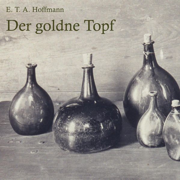 Produktbild: Der goldne Topf