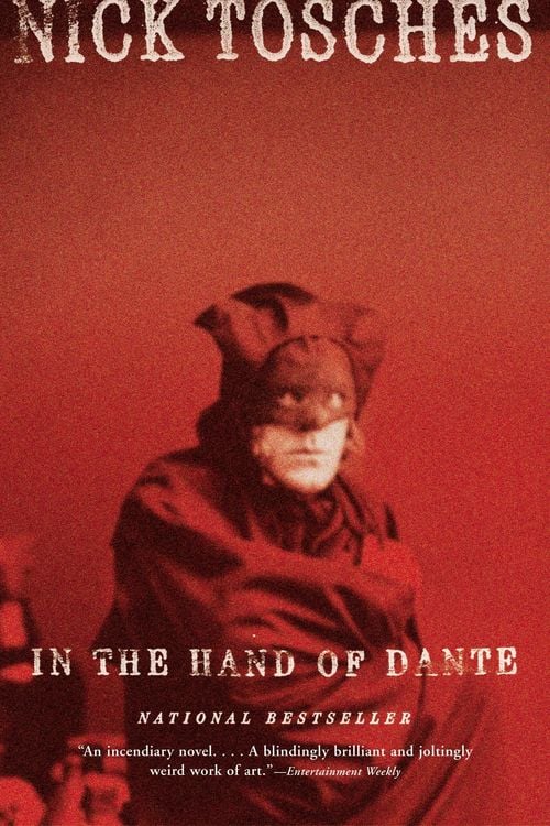 Produktbild: In the Hand of Dante