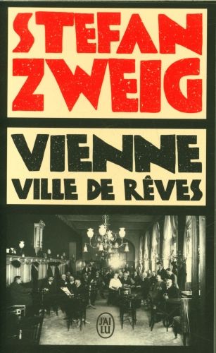 Produktbild: Vienne, ville de r&ecirc;ves