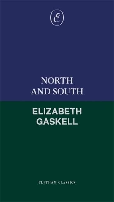 Produktbild: North and South