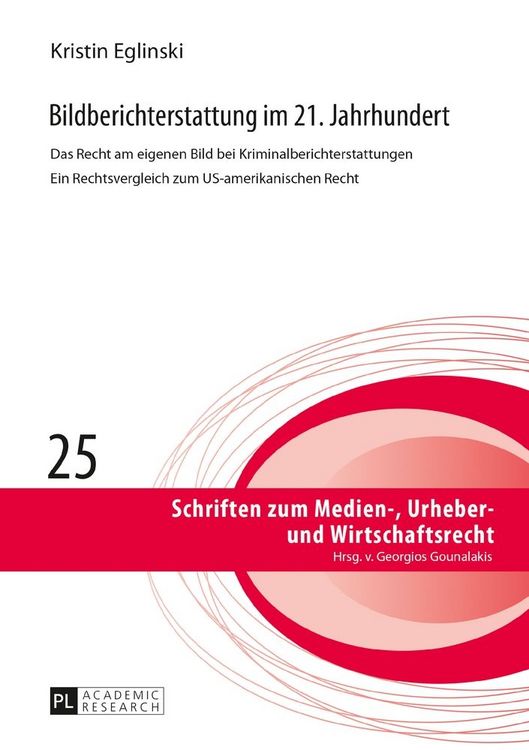 Produktbild: Bildberichterstattung im 21. Jahrhundert