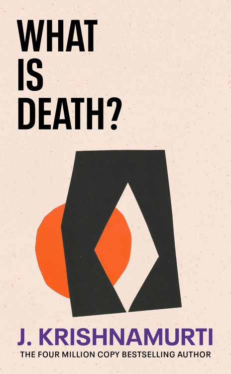Produktbild: What is Death?