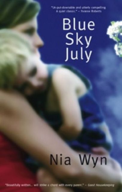 Produktbild: Wyn, N: Blue Sky July