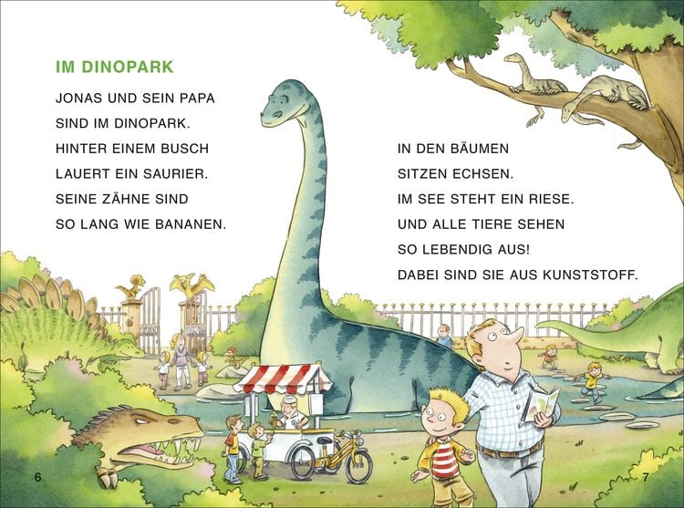 Produktbild: Duden Leseprofi &ndash; GROSSBUCHSTABEN: DAS GEHEIMNIS DER DINOSPUR, Erstes Lesen
