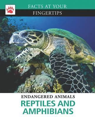 Produktbild: Reptiles and Amphibians