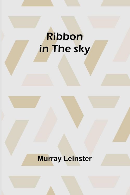 Produktbild: Ribbon in the sky