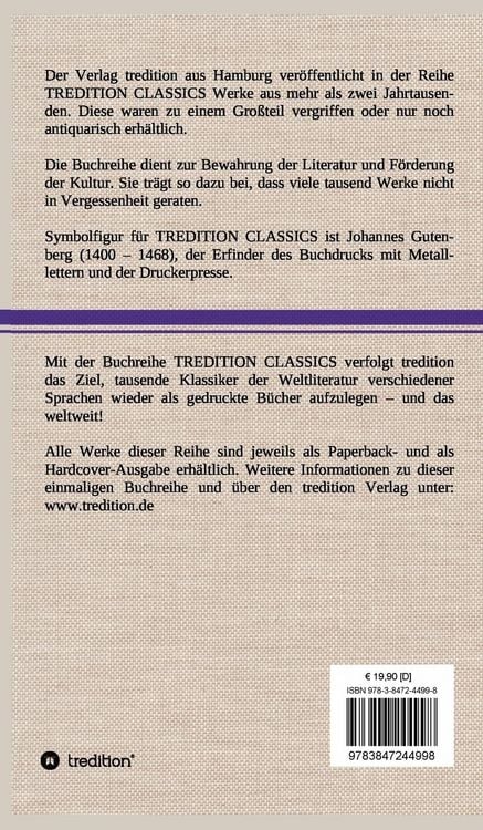 Produktbild: Paul Clifford Band 7