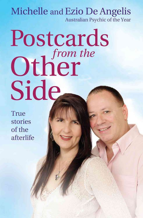 Produktbild: Postcards from the Other Side