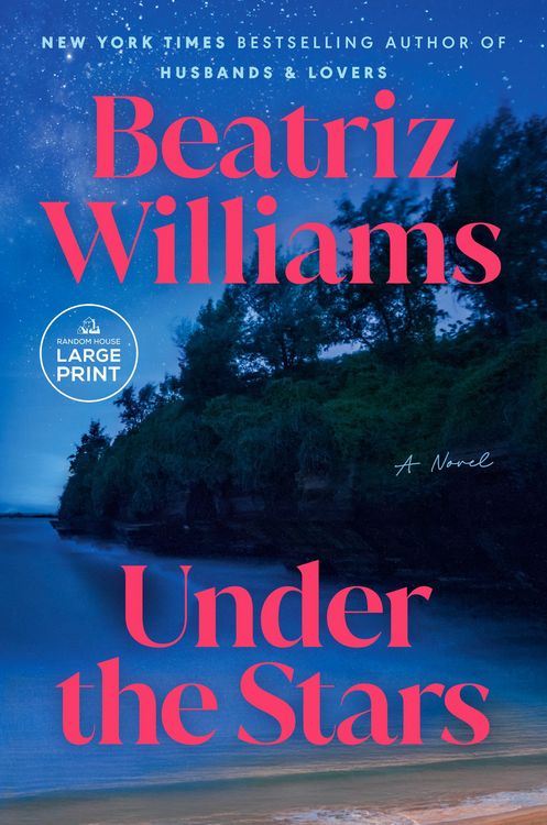 Produktbild: Under the Stars