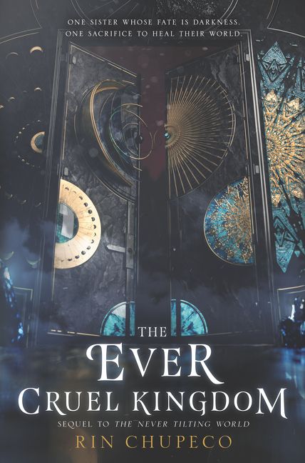 Produktbild: The Ever Cruel Kingdom