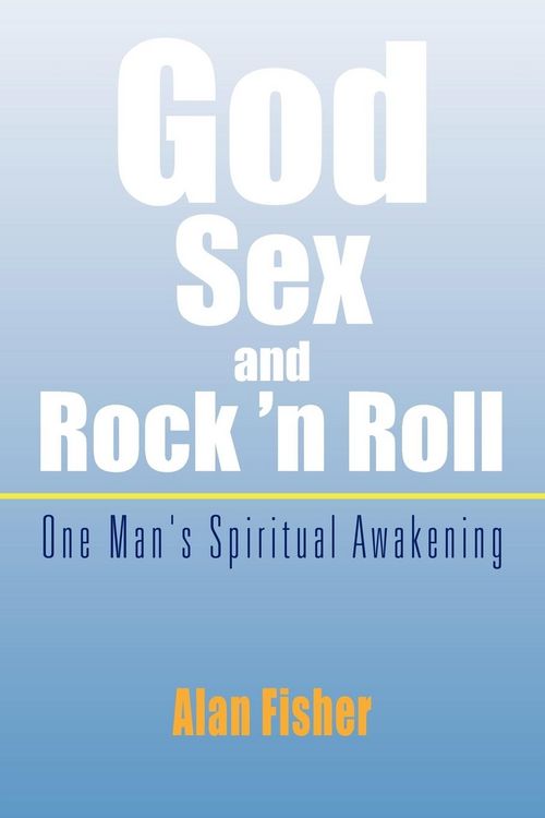 Produktbild: God, Sex and Rock 'n Roll