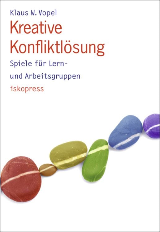 Produktbild: Kreative Konfliktl&ouml;sung