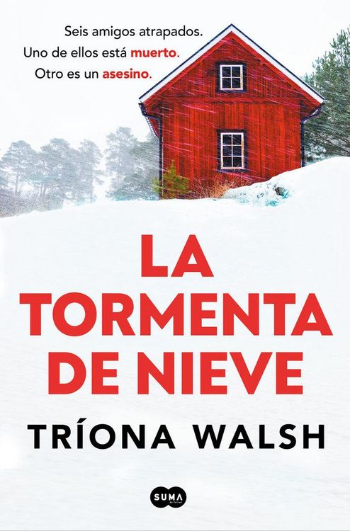 Produktbild: Tormenta de nieve