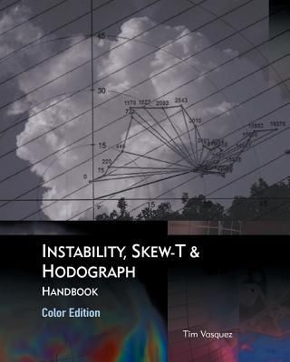 Produktbild: Instability, Skew-T & Hodograph Handbook