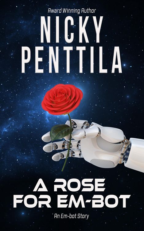 Produktbild: A Rose for Em-bot