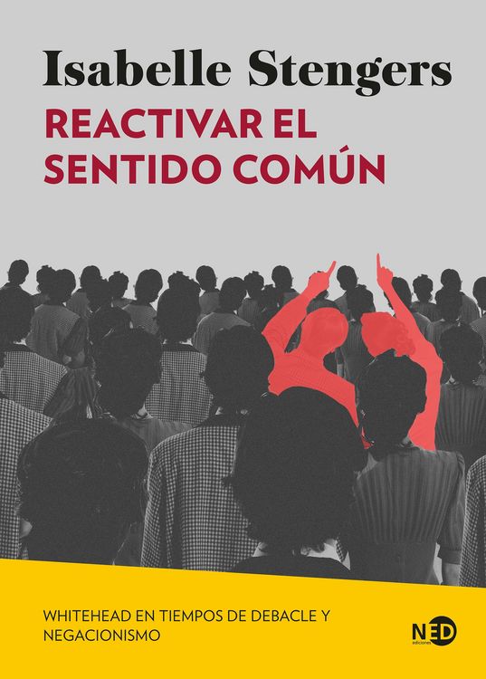 Produktbild: Reactivar el sentido com&uacute;n