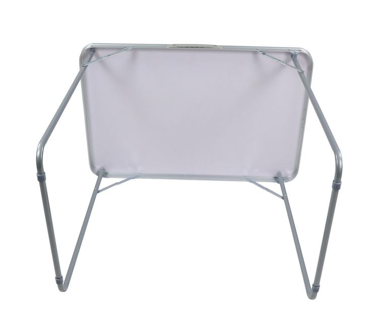Produktbild: Campingtisch Galdas klappbar Tragegriff 80 x 53 cm