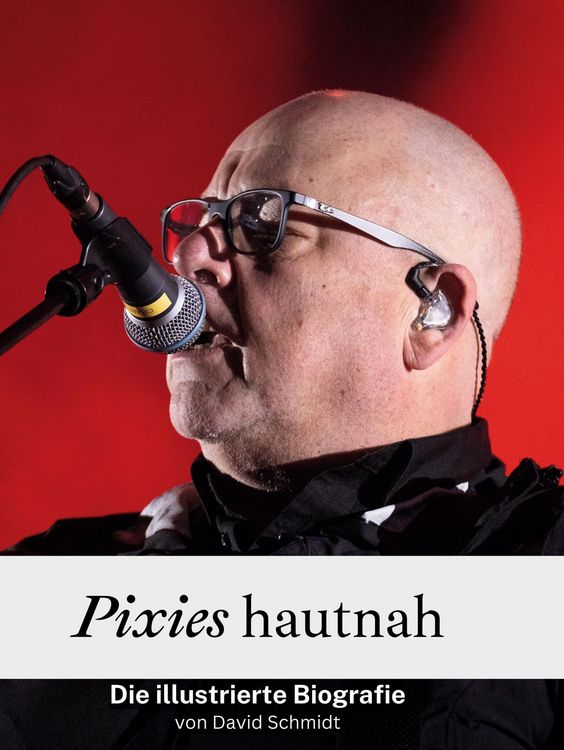 Produktbild: Pixies hautnah