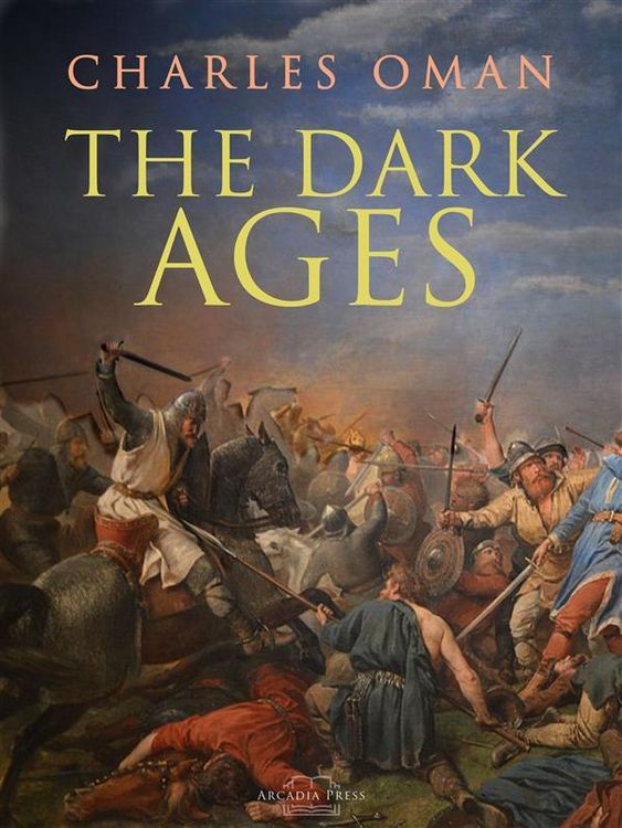 Produktbild: The Dark Ages