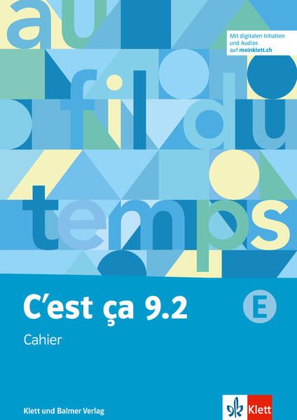 Produktbild: C'est &ccedil;a 9