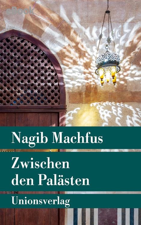 Produktbild: Zwischen den Palästen