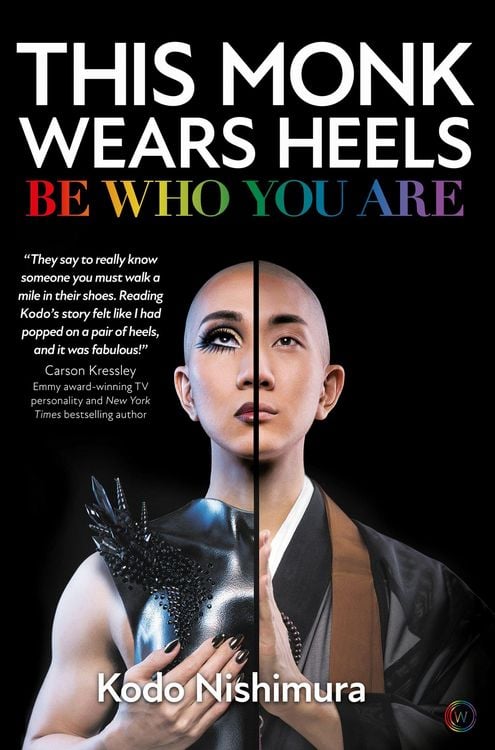 Produktbild: This Monk Wears Heels
