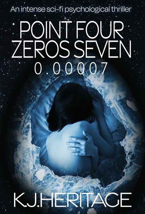 Produktbild: Point Four Zeros Seven