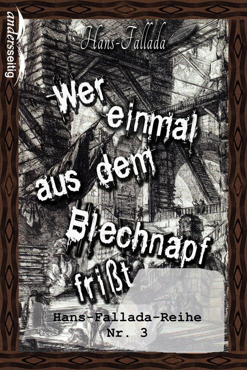 Produktbild: Wer einmal aus dem Blechnapf fri&szlig;t