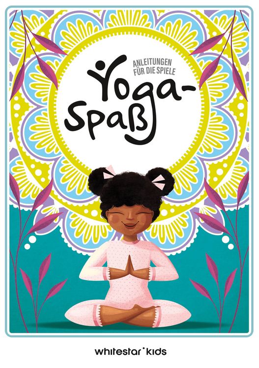 Produktbild: Yoga-Spa&szlig;