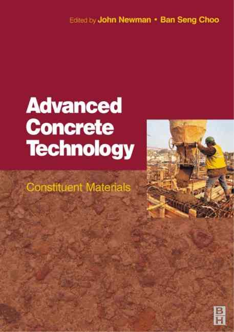 Produktbild: Advd Concrete Technology V01 a